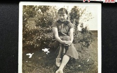 昆明孙鹤予长得漂亮